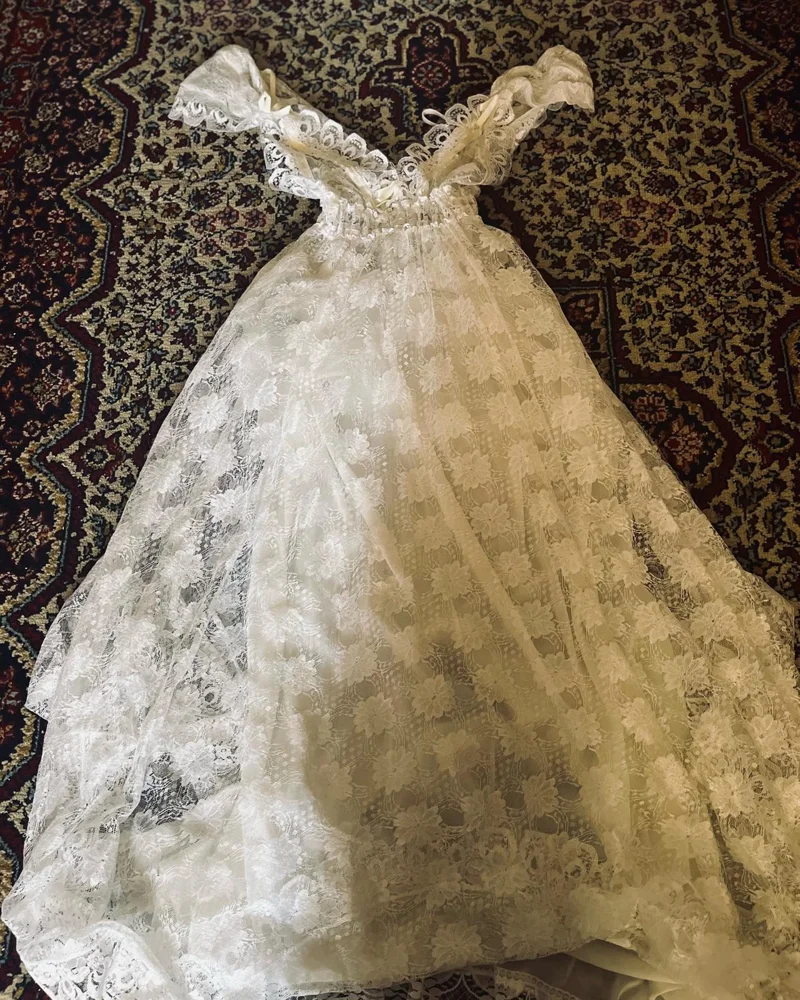 Maxi Dresses, size One size, photo 6