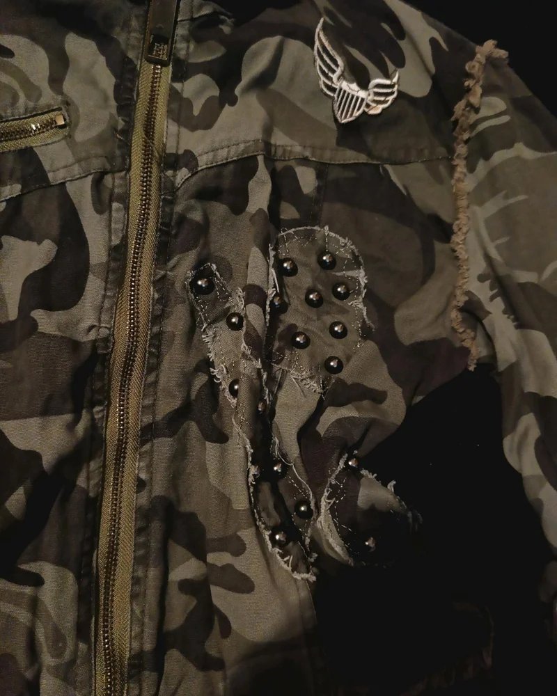 Jackets, size M / 38 / 10, photo 3