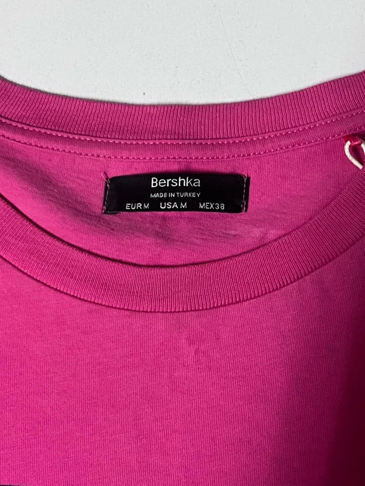 Bershka T-shirts, size M, photo 3