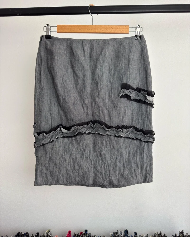 Skirts, size L / 40 / 12, photo 3