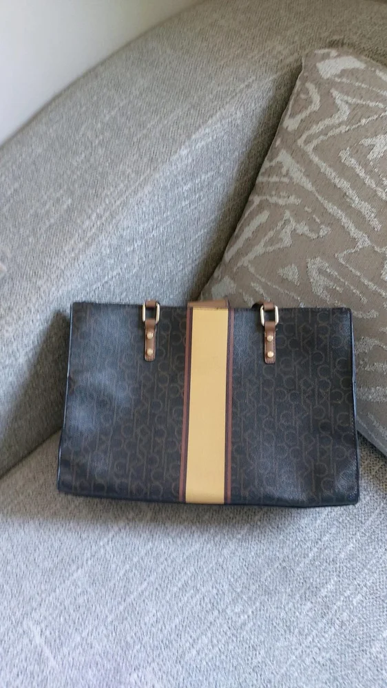 Calvin Klein Shoulder Bag, size Other, photo 2