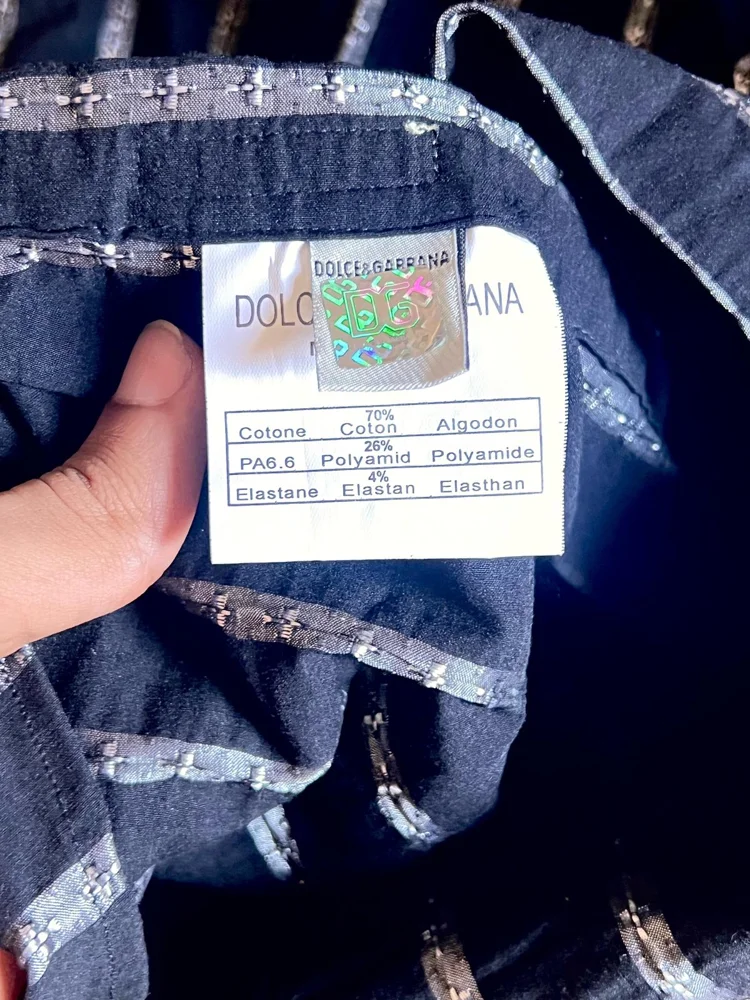 Dolce & Gabbana Shirts, size L / 40 / 12, photo 6