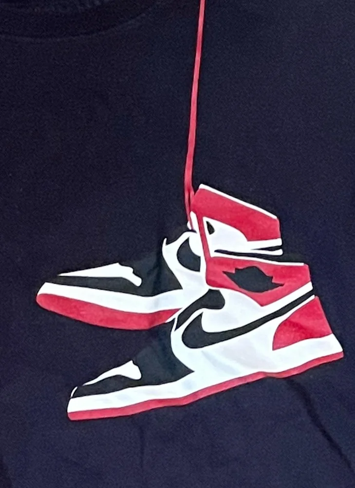 Air Jordan T-shirts, size XXXL, photo 2