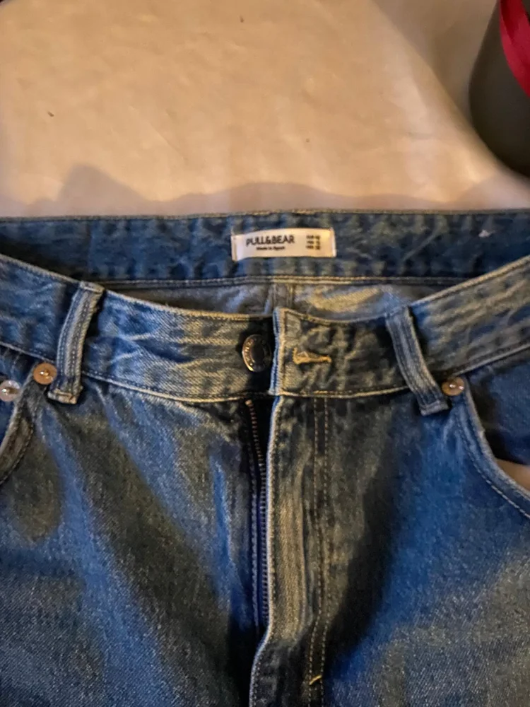 Pull & Bear Jeans, size M / 38 / 10, photo 2