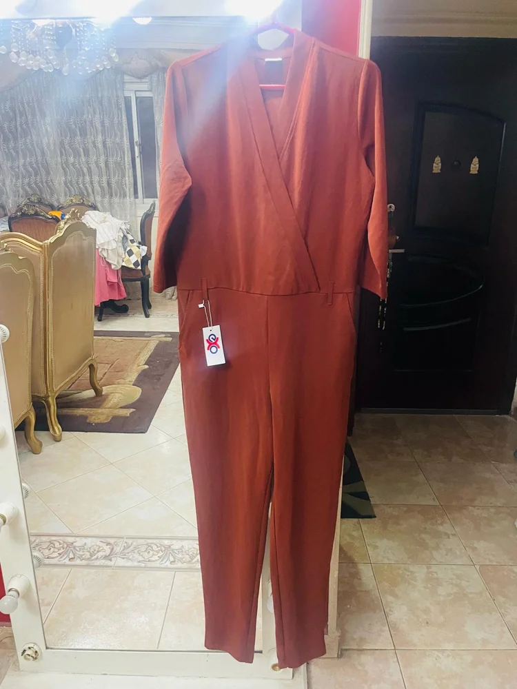 Jumpsuits