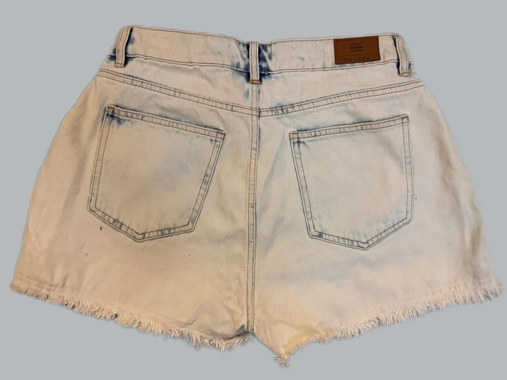 Inside Shorts, size XL / 42 / 14, photo 5
