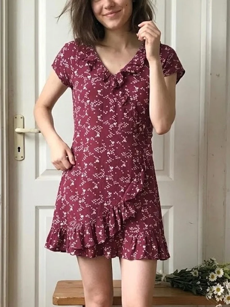 Next Mini Dresses