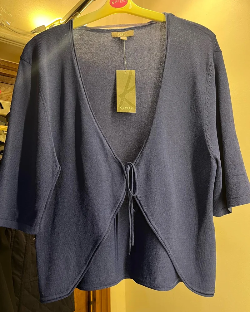 Cardigans, size L / 40 / 12, photo 5