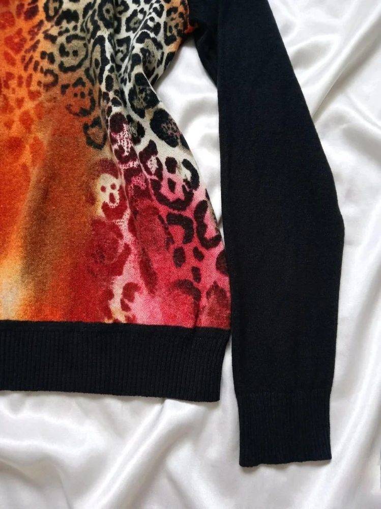 Long Sleeve, size S / 36 / 8, photo 4