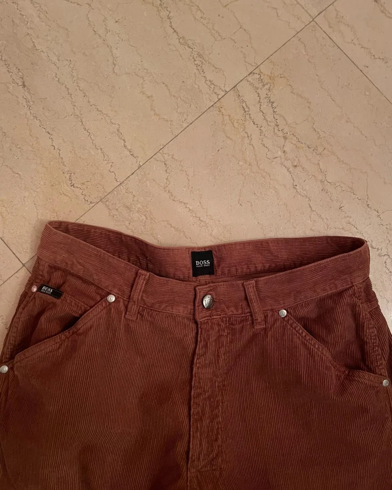BOSS Hugo Boss Pants, size W35, photo 3
