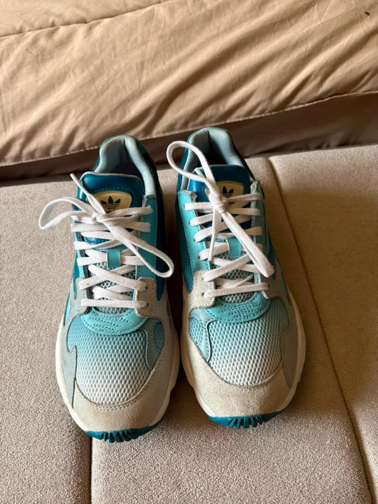 adidas Sneakers, size 38, photo 3