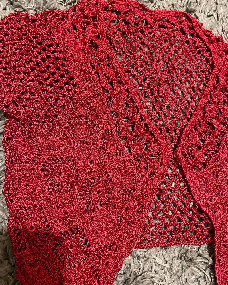 Blouses, size One size, photo 2