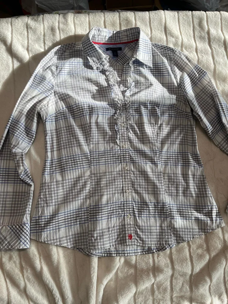 Tommy Hilfiger Blouses, size M / 38 / 10, photo 2