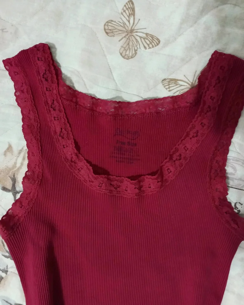Tank Tops, size S / 36 / 8, photo 2