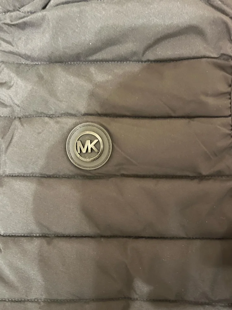 Michael Kors Vests, size L, photo 3
