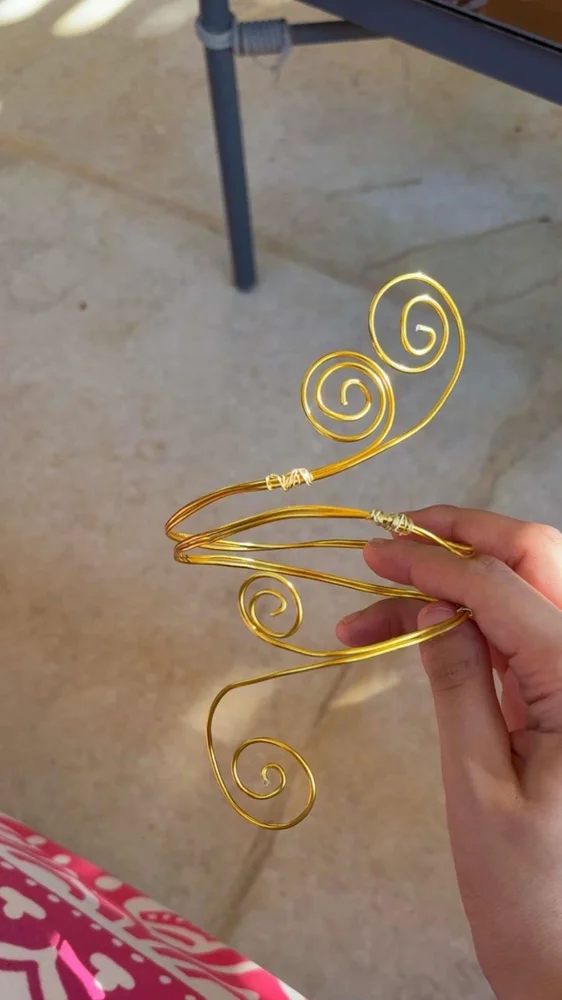 Bracelets, size Other, photo 3