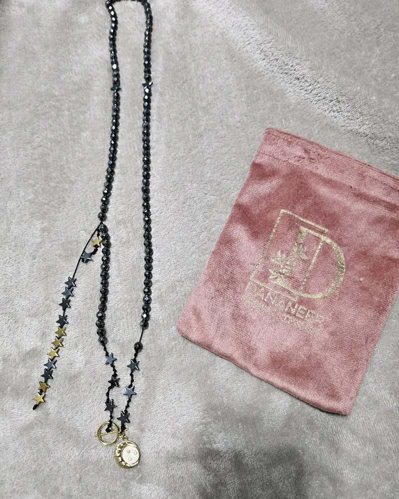 Necklaces, size Other, photo 2