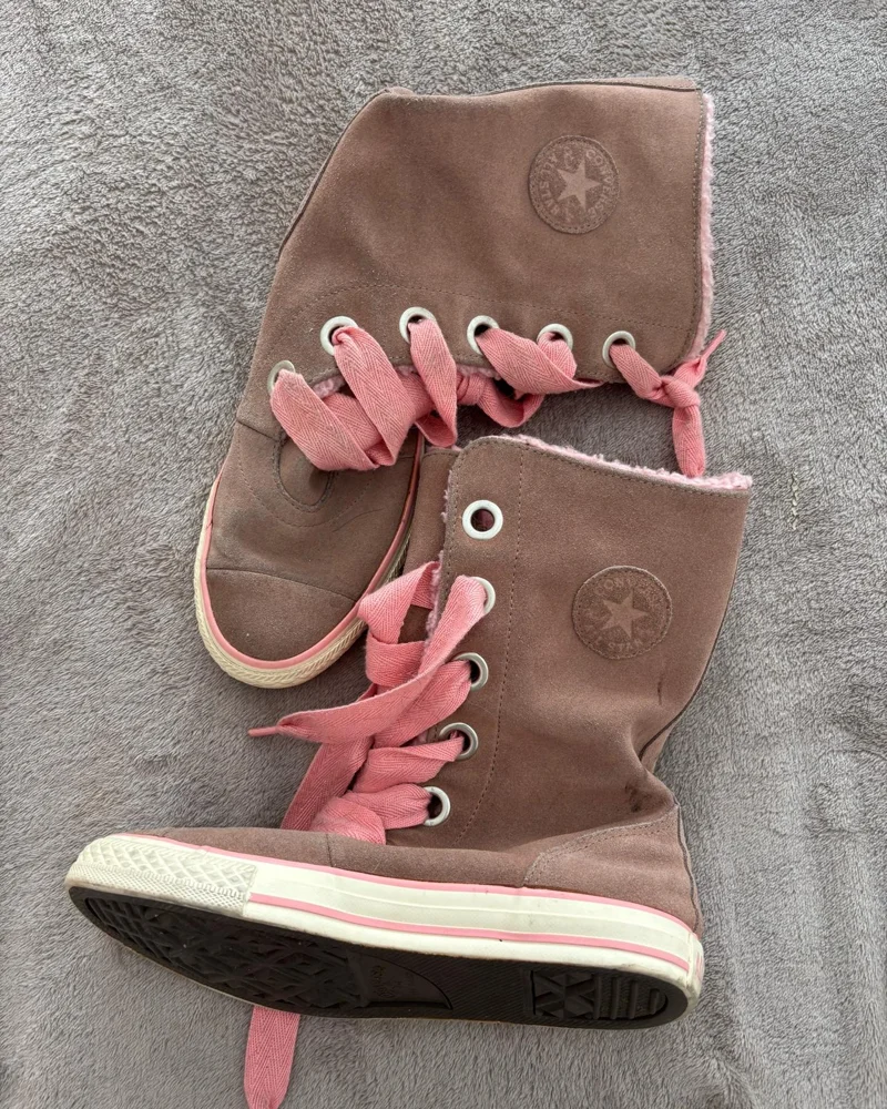 Converse Sneakers, size 36, photo 5