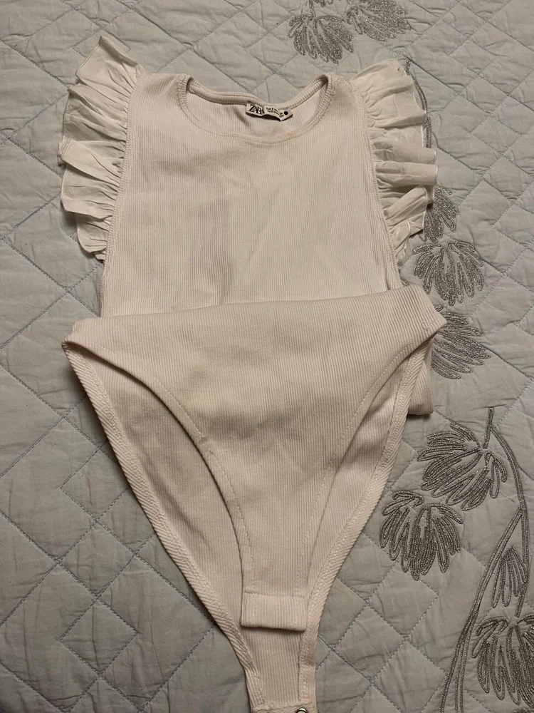 Zara Shirts, size S / 36 / 8, photo 2