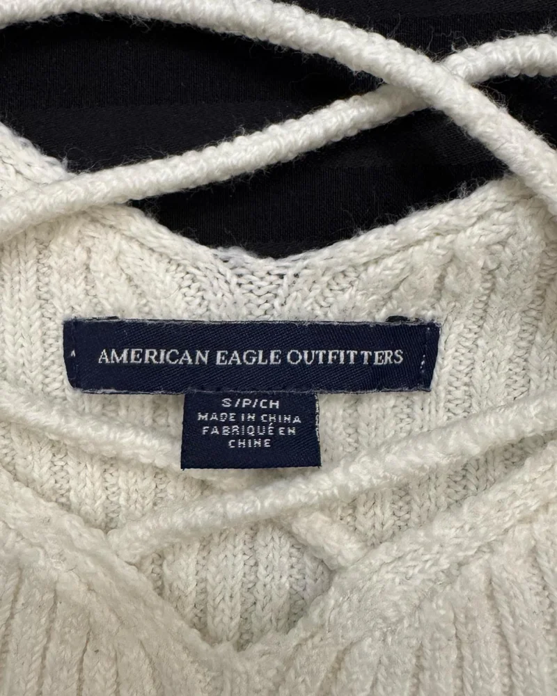 American Eagle Tank Tops