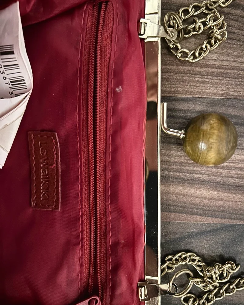 LC Wakiki Clutch, size One size, photo 4