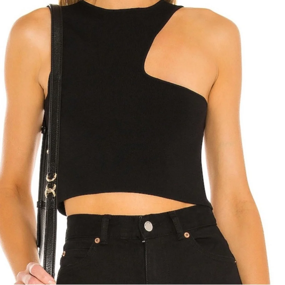 Crop Tops