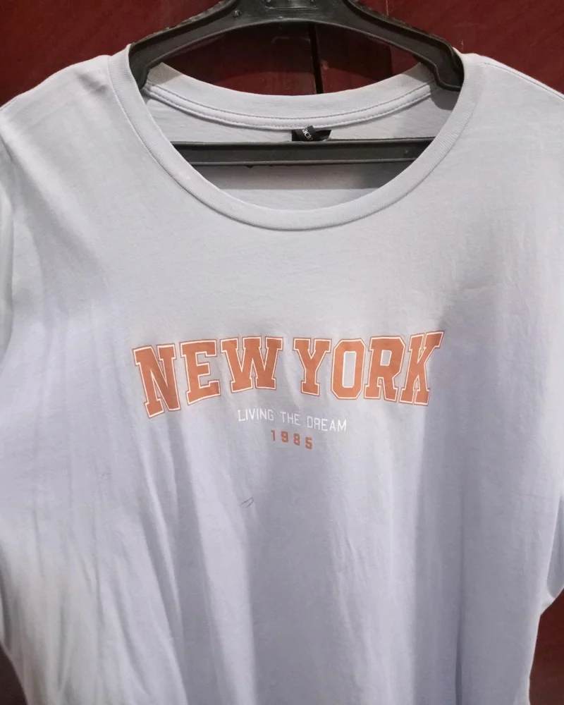 Defacto T-shirts