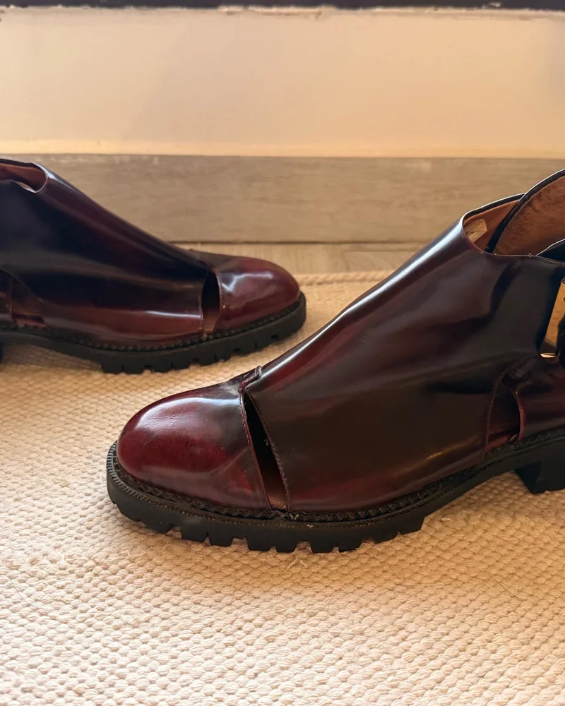 Jeffrey Campbell Boots