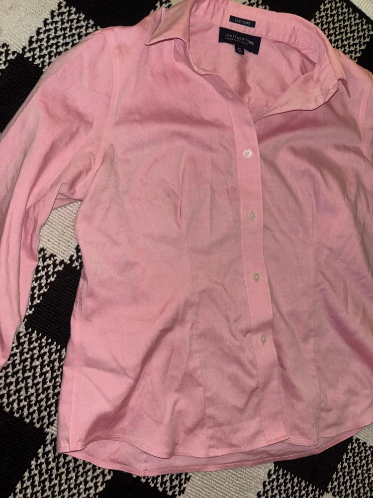 Jones New York Shirts, size S / 36 / 8, photo 3
