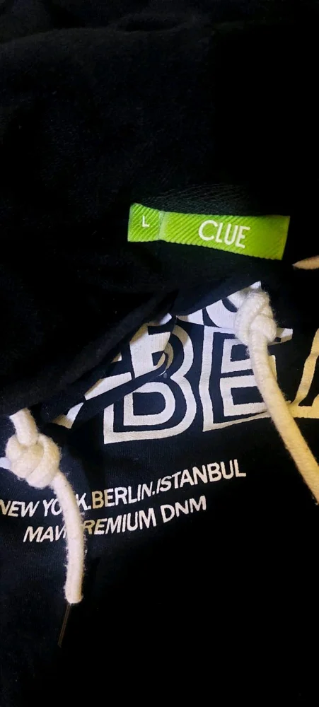 Hoodies, size L / 40 / 12, photo 2