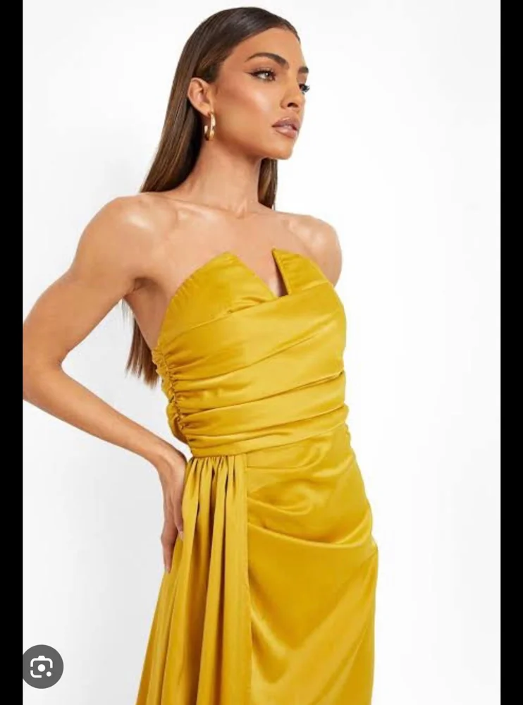Boohoo Party Dresses, size M / 38 / 10, photo 2