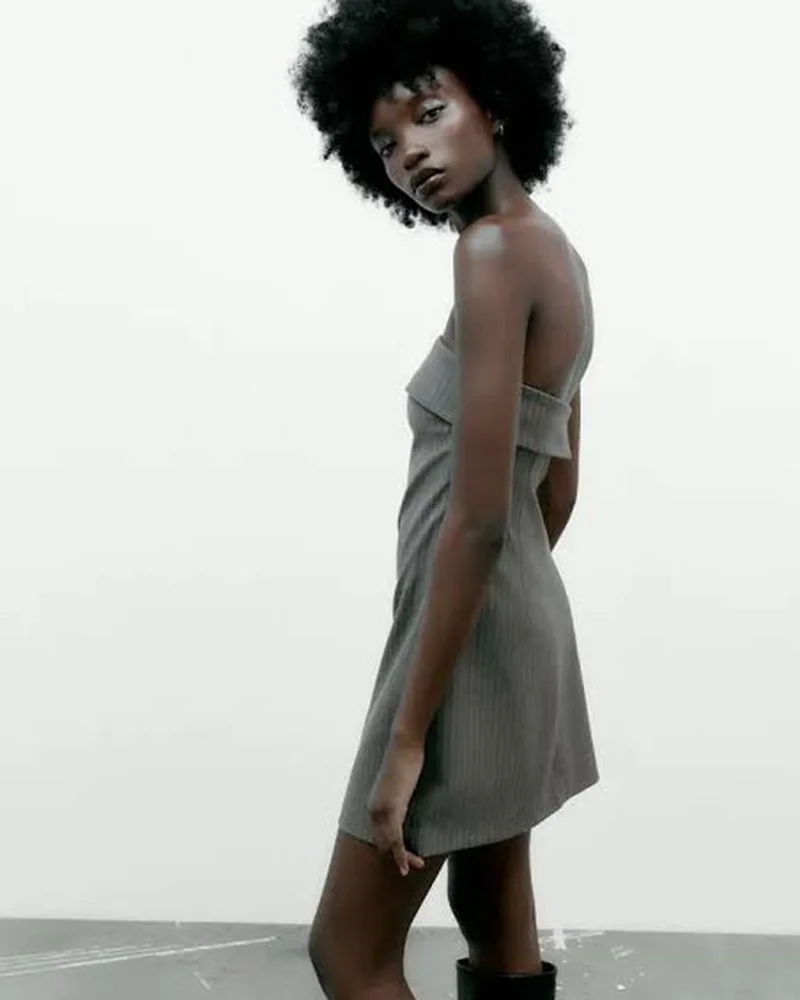 Zara Mini Dresses, size M / 38 / 10, photo 3