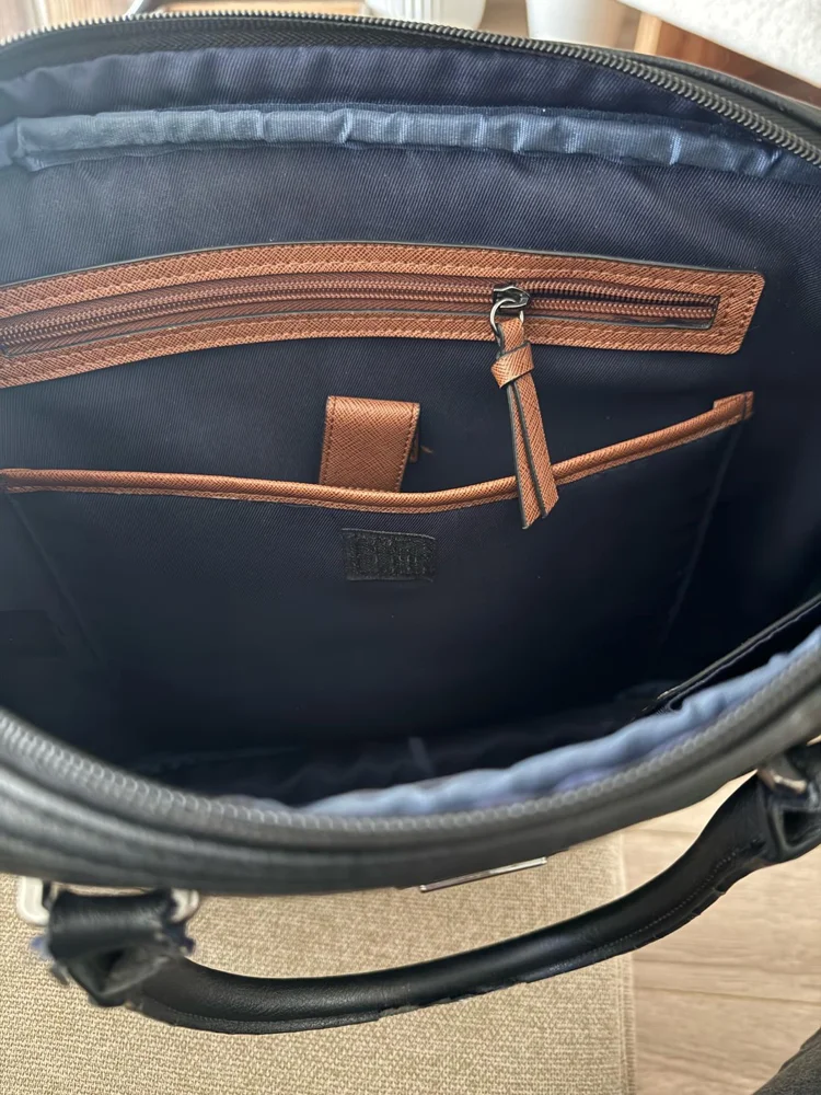 Ted Baker Travel Bag, size Other, photo 3