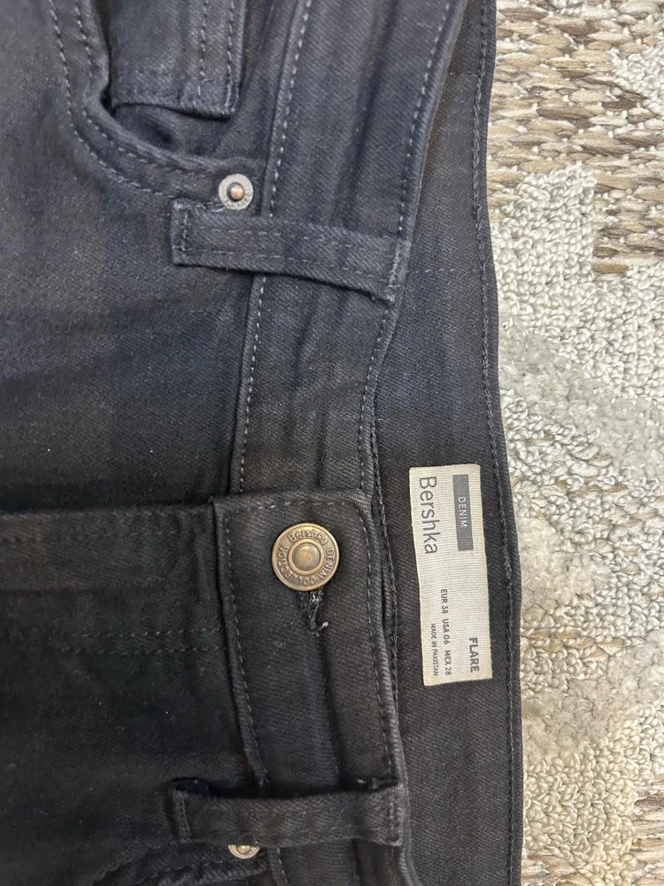 Bershka Jeans, size S / 36 / 8, photo 2