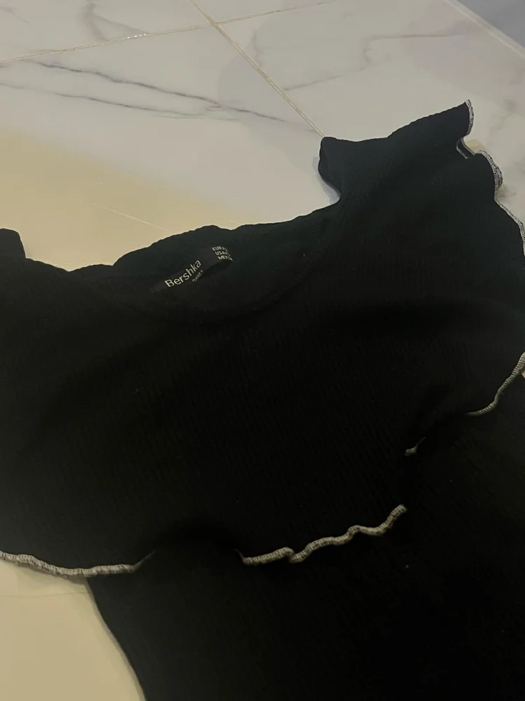 Bershka Cami Tops, size XS / 34 / 6, photo 3