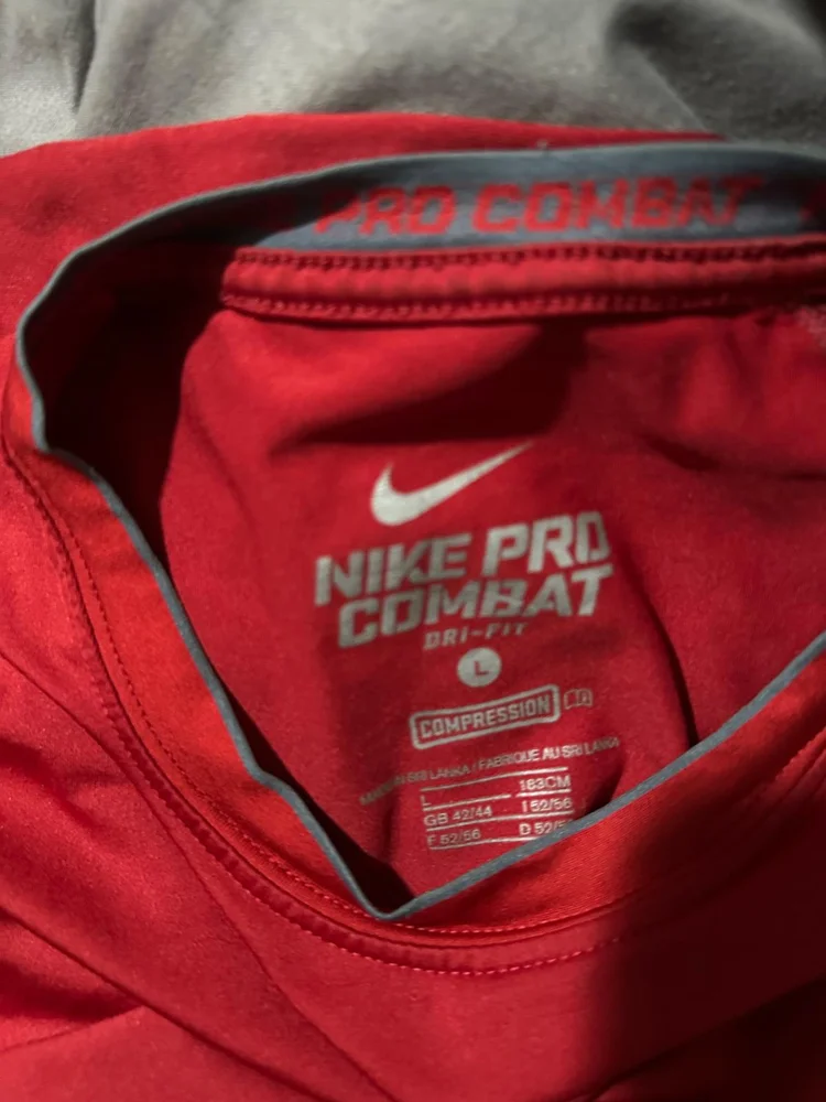 Nike Tank Tops, size L, photo 5
