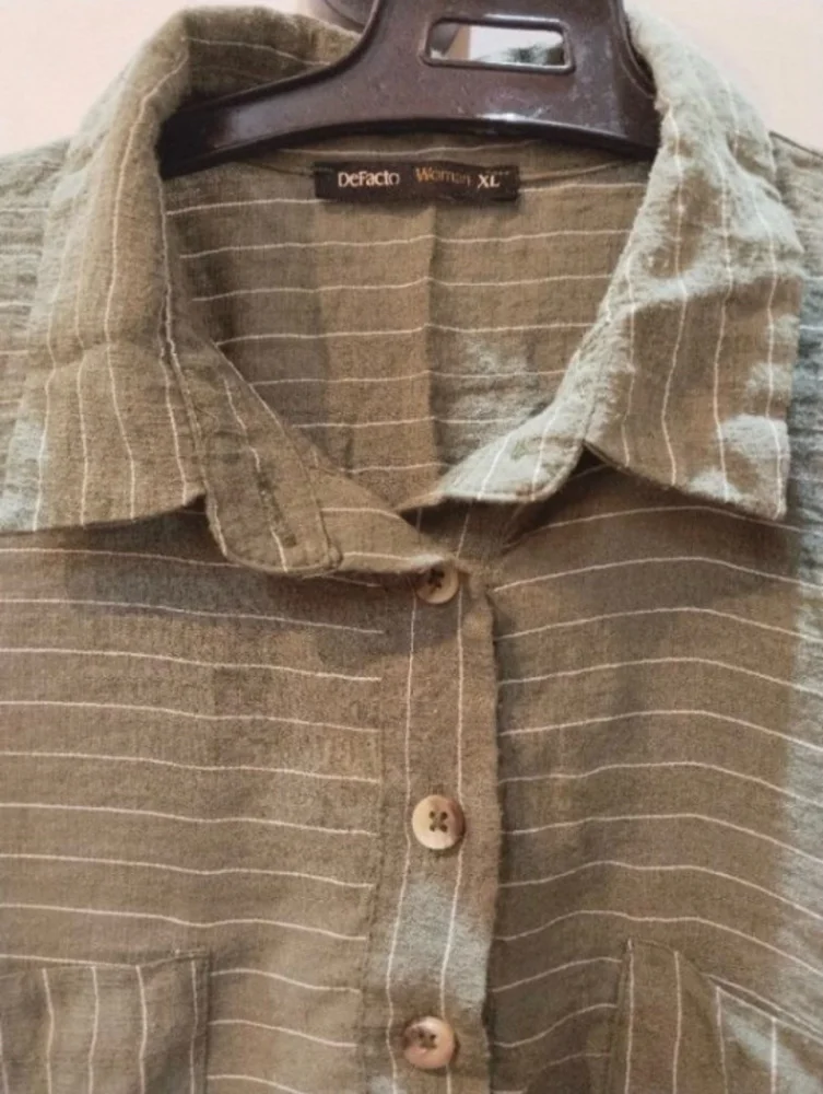 Defacto Shirts, size XL / 42 / 14, photo 4