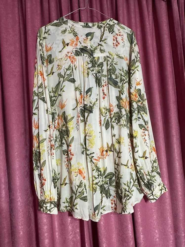 H&M Blouses, size Other, photo 2