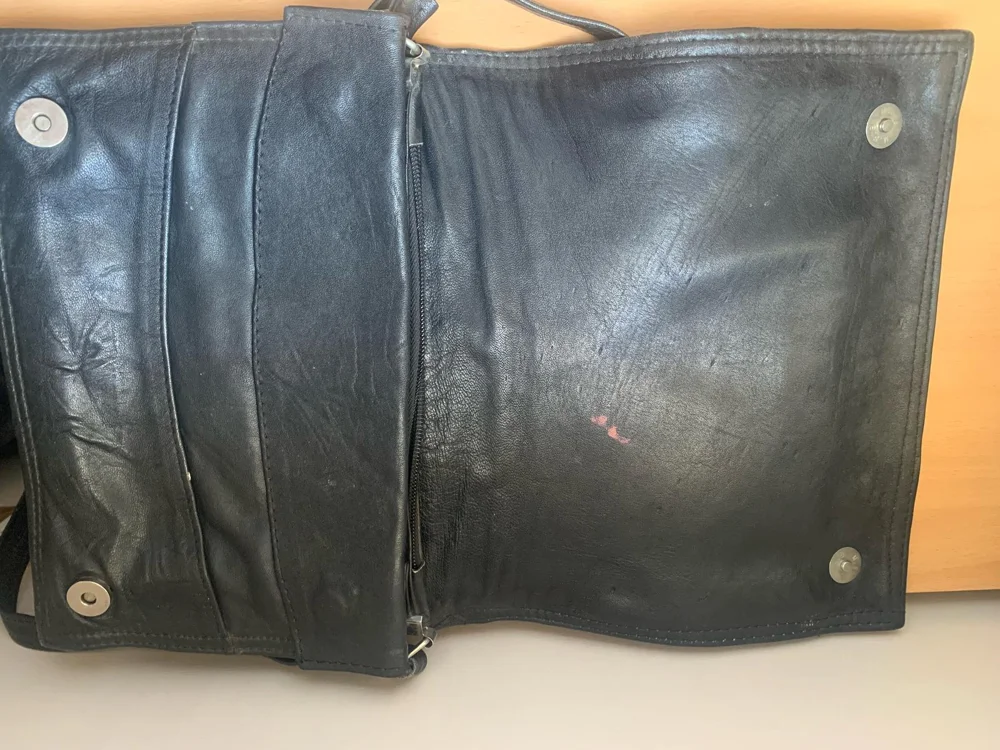 Cross-Body Bag, size Other, photo 4