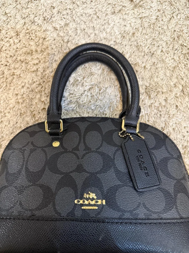 Coach Mini Bag, size One size, photo 5