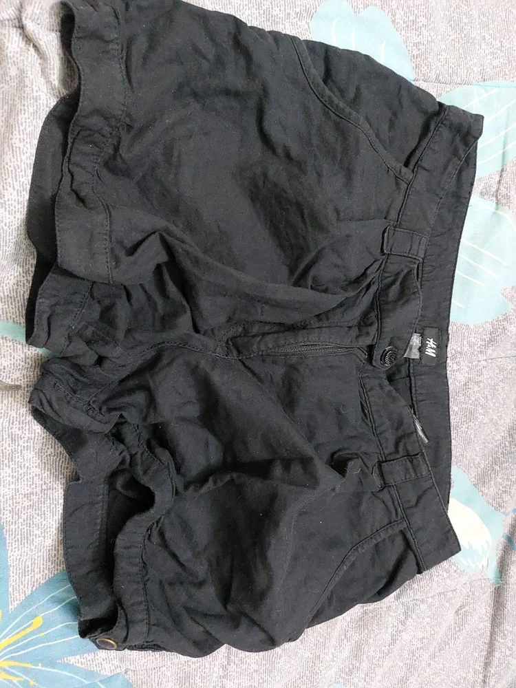 H&M Shorts, size S / 36 / 8, photo 4