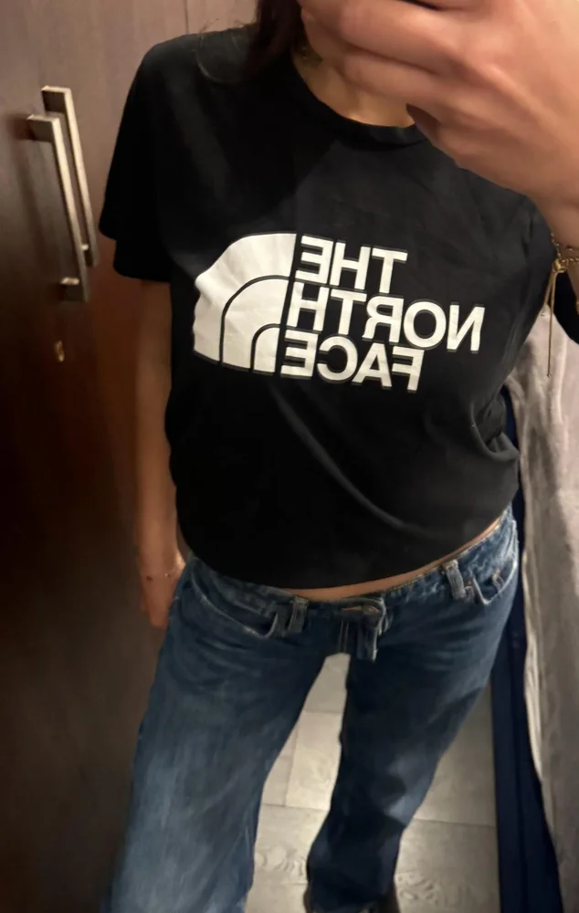 The North Face T-shirts, size S / 36 / 8, photo 3