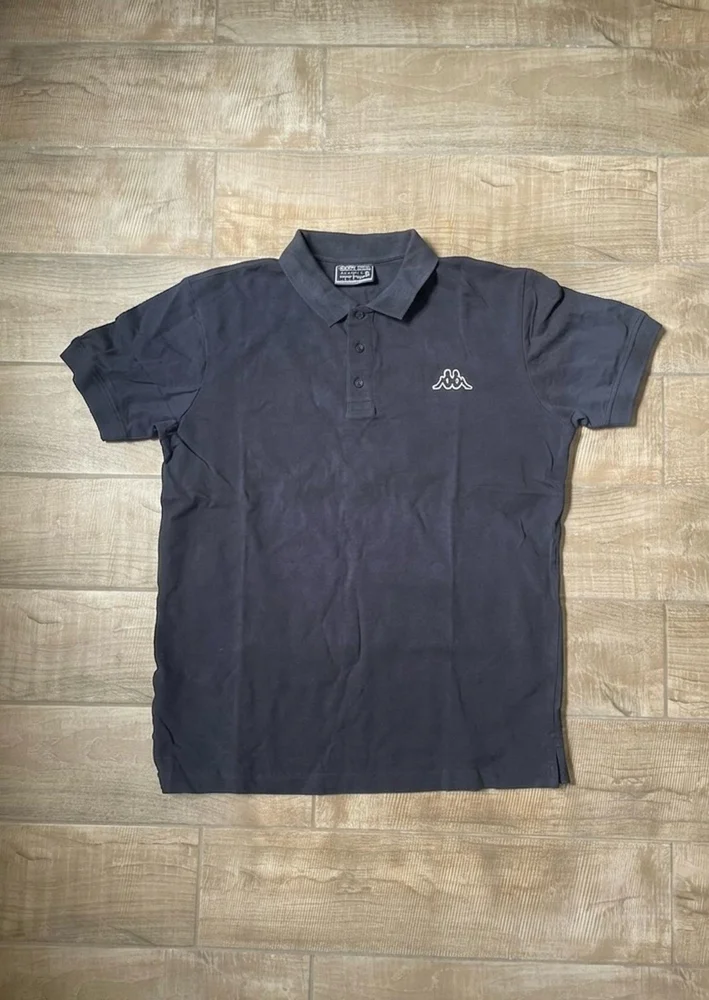 Kappa Polo Shirts