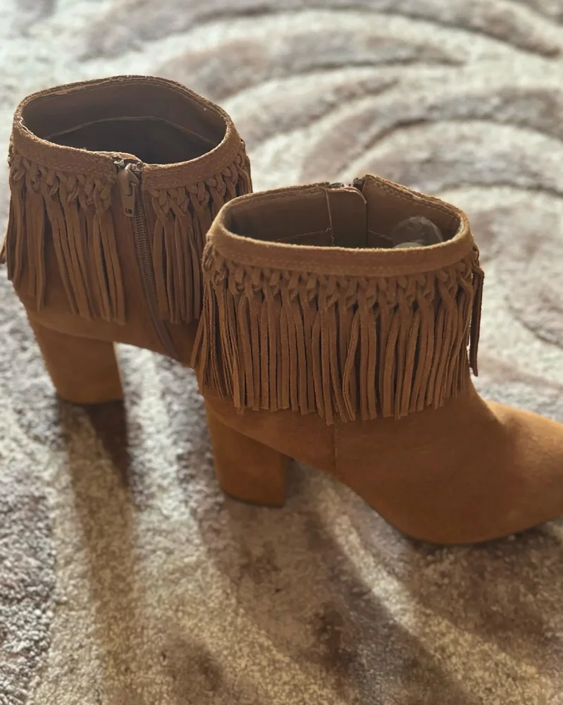 Boots, size 38, photo 2