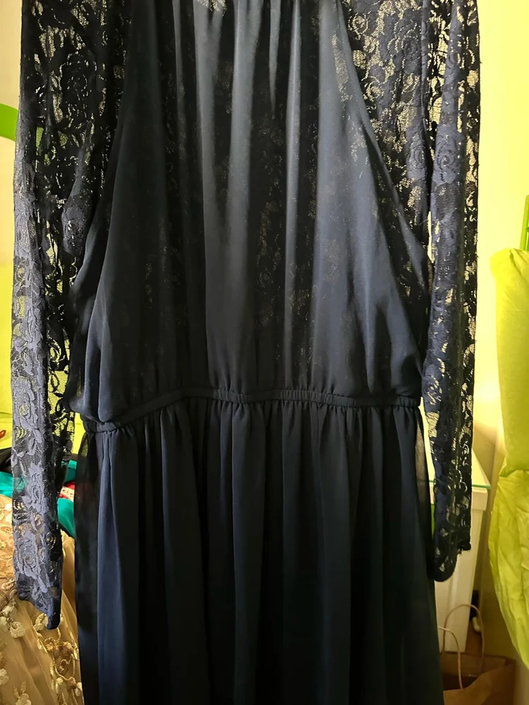 Vero Moda Midi Dresses, size L / 40 / 12, photo 2