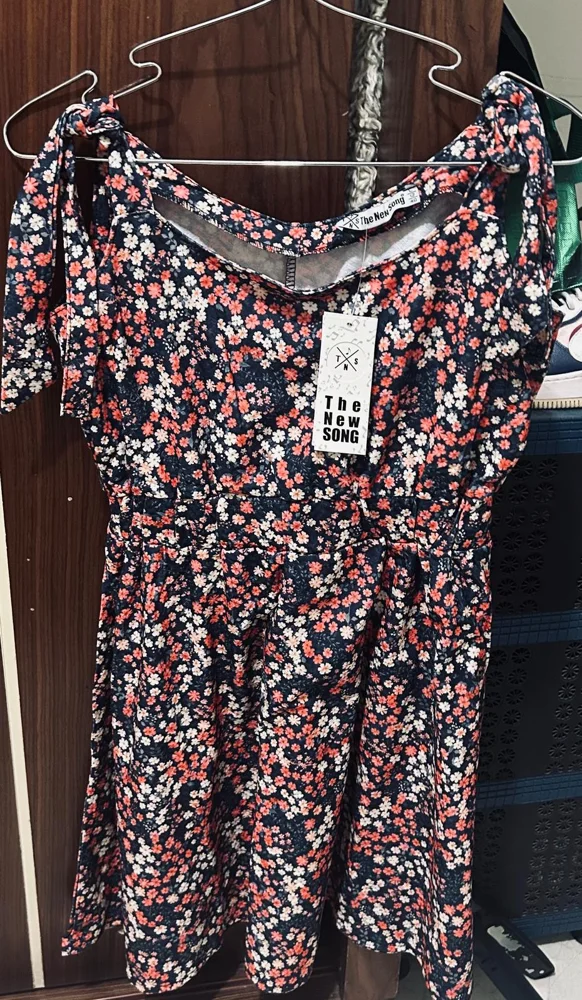 Mini Dresses