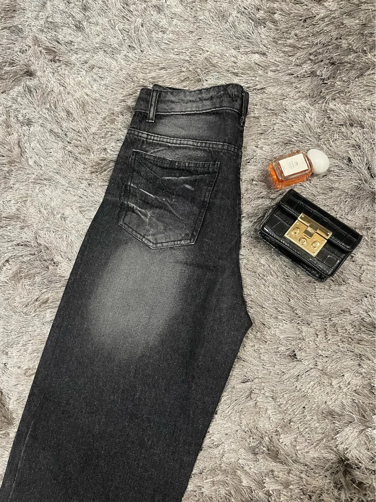 Jeans, size XXXS / 30 / 2, photo 4