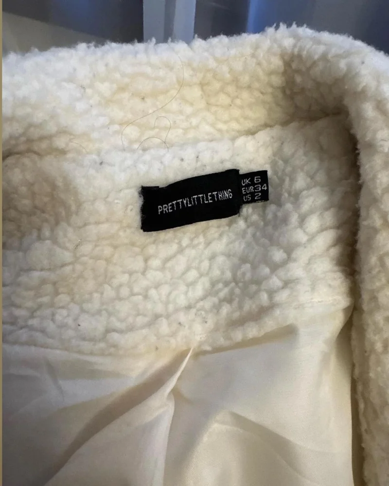 PrettyLittleThing Coats, size S / 36 / 8, photo 6