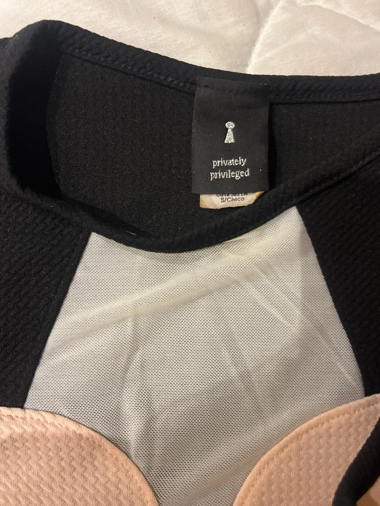 Crop Tops, size XS / 34 / 6, photo 3