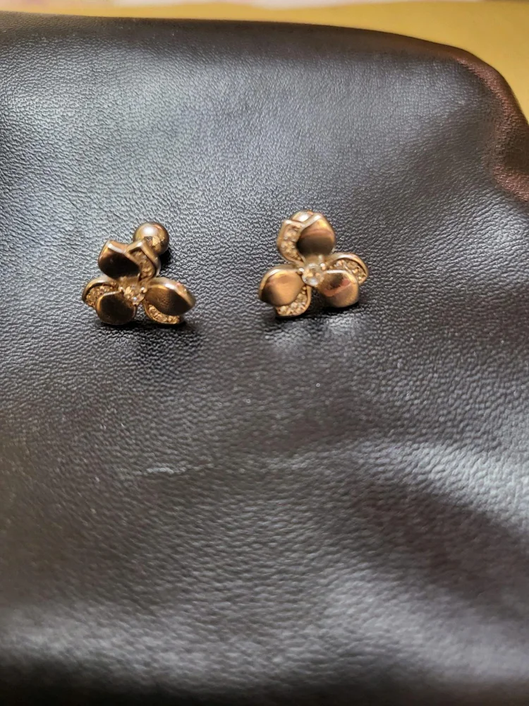 Earrings, size Other, photo 5